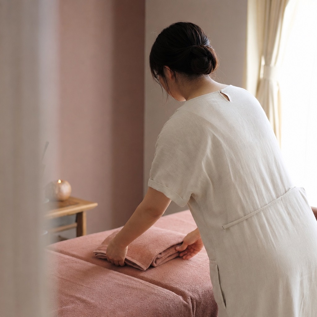 REGALO SPA 野間店(レガロスパ) スタッフ